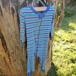 Hannah Anderson pajamas